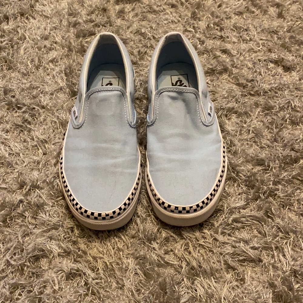 Vans Slip-On